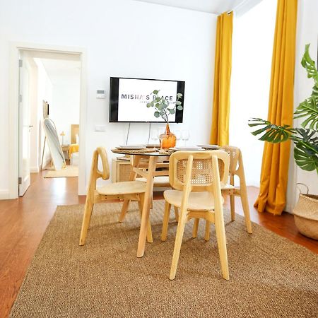 Beach Waves Apartment Distretto di Distretto di Faro Esterno foto