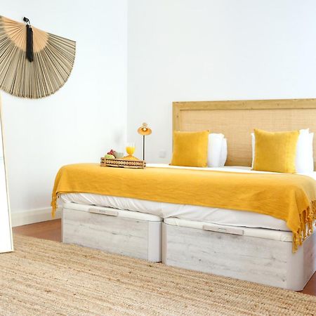 Beach Waves Apartment Distretto di Distretto di Faro Esterno foto