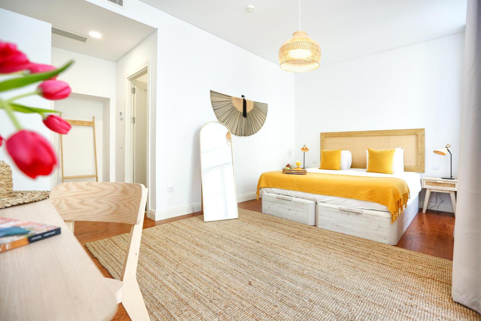 Beach Waves Apartment Distretto di Distretto di Faro Esterno foto