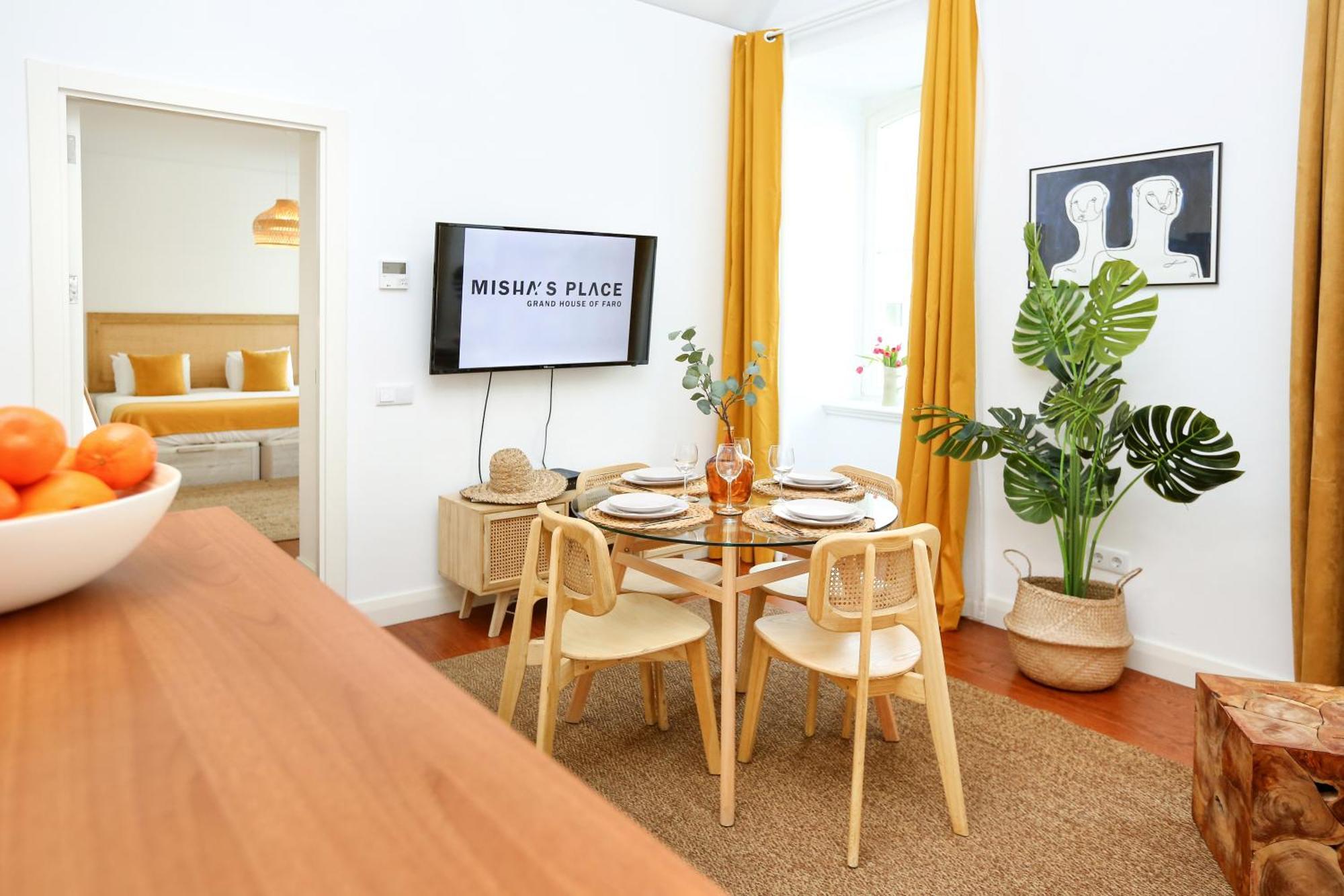 Beach Waves Apartment Distretto di Distretto di Faro Esterno foto