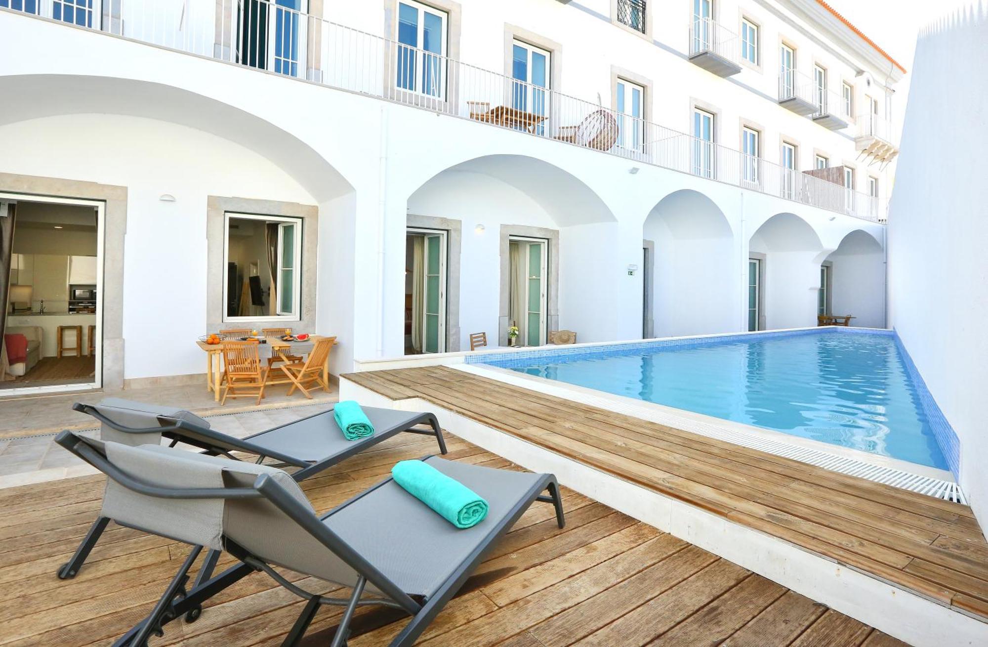 Beach Waves Apartment Distretto di Distretto di Faro Esterno foto